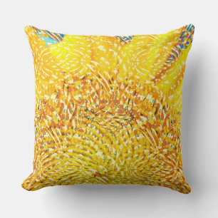 SuNfLr67 Throw Pillow