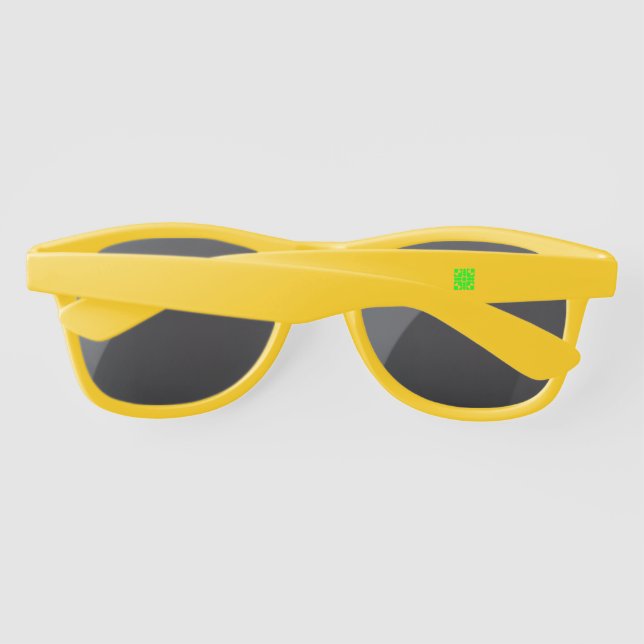 SUNGLASSES ACCESSORIES STYLES ART&DESIGN (Back)