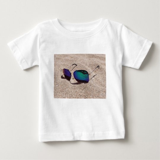 Sunglasses Baby T-Shirt