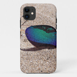 Sunglasses iPhone 11 Case