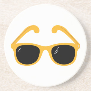 Sunglasses Coaster