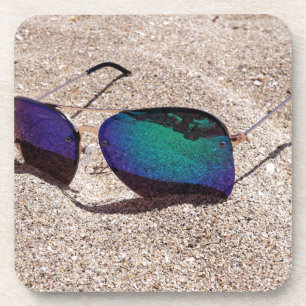 Sunglasses Coaster