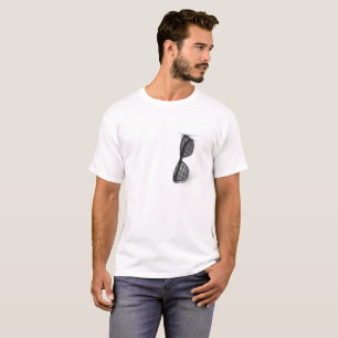 Sunglasses shirt