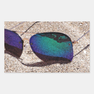 Sunglasses Sticker
