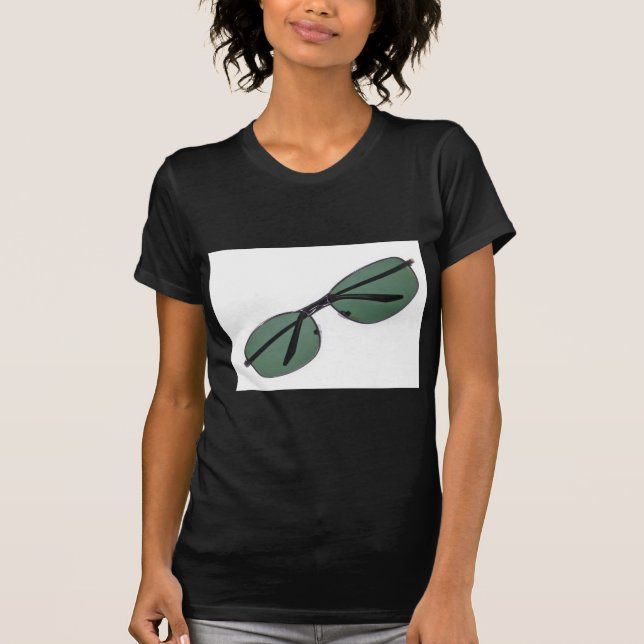 sunglasses T-Shirt (Front)