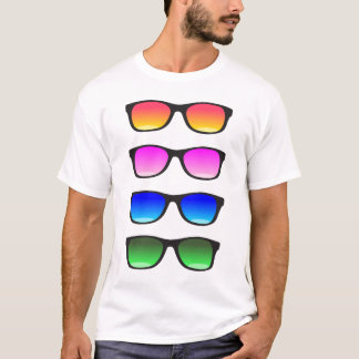 Sunglasses T-Shirt