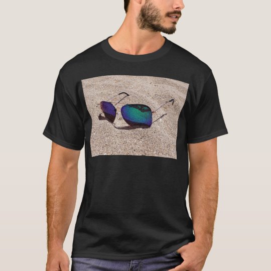 Sunglasses T-Shirt