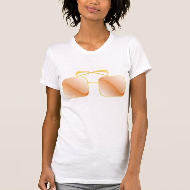 Sunglasses T-Shirt (Front)
