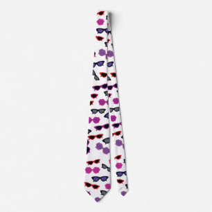 Sunglasses Tie