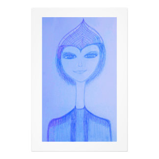 Suni Photo Print