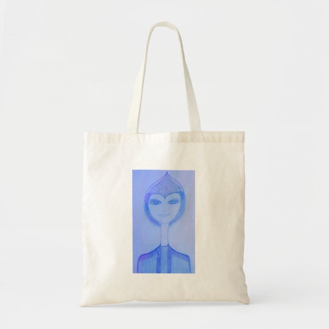 Suni Tote Bag (Front)
