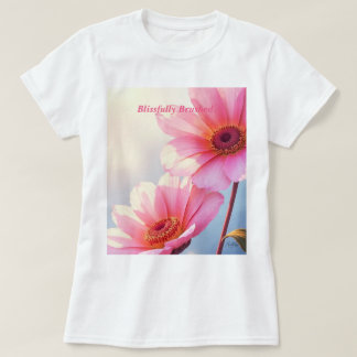 Sunkissed Salmon  T-Shirt