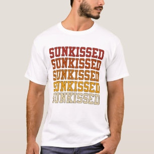 Sunkissed T-Shirt