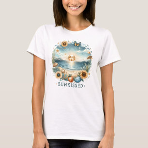 Sunkissed T-Shirt