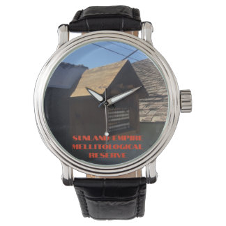 Sunland Empire Mellitological Reserve Watch