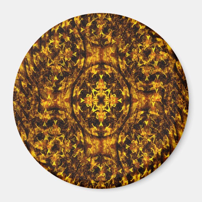 Sunlight blessings...... magnet (Front)