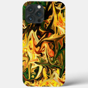 Sunlight Dance...... iPhone 13 Pro Max Case