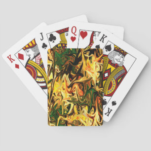 Sunlight Dance...... Playing Cards