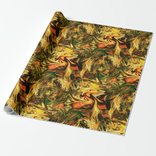 Sunlight Dancing..... Wrapping Paper