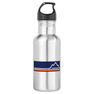 Sunlight Mountain Colorado 532 Ml Water Bottle