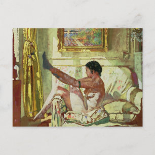 Sunlight Postcard