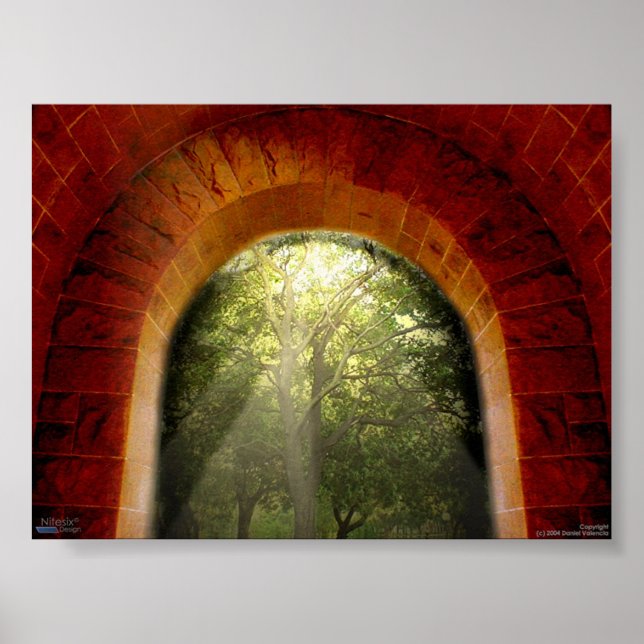 Sunlight Poster (Front)