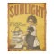 Sunlight Soap - 1873
