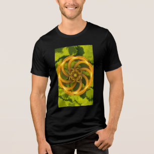 Sunlight  Tri-Blend shirt