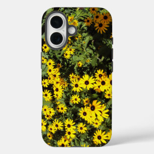 Sunlit Meadow iPhone 16 Case