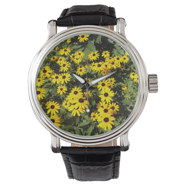 Sunlit Meadow Watch (Front)