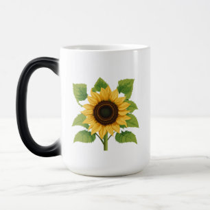 Sunlit Optimism Morphing Mug - 15 oz