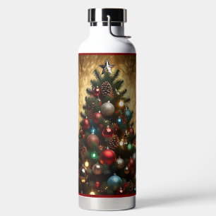 "Sunlit Splendour" Water Bottle