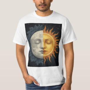 sunmoon T-Shirt