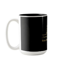 Sunnahfollowers Tall Mug