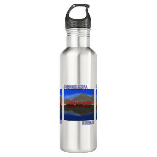 Sunndalsora Norway Scandinavian 710 Ml Water Bottle