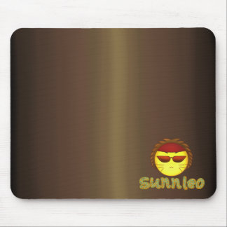 Sunnleo's Mouse Pad