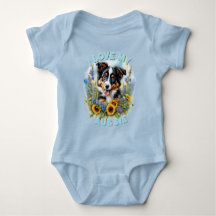 Sunny Aussie Meadow - Customizable