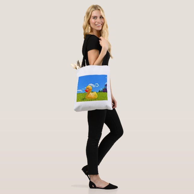 sunny b bag (On Model)