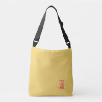Sunny Beach Yellow Theme Brand Logo