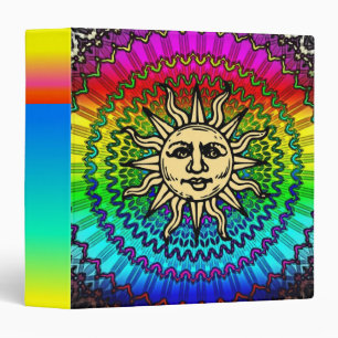 Sunny Binder