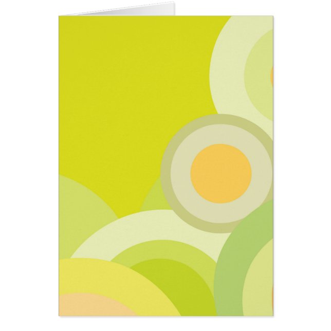 Sunny colours (Front)