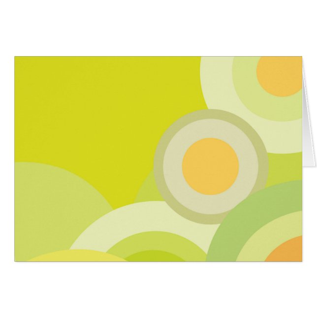 Sunny colours (Front Horizontal)