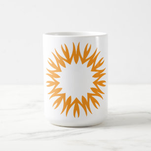 Sunny Day Coffee Mug
