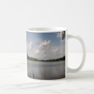 Sunny day coffee mug