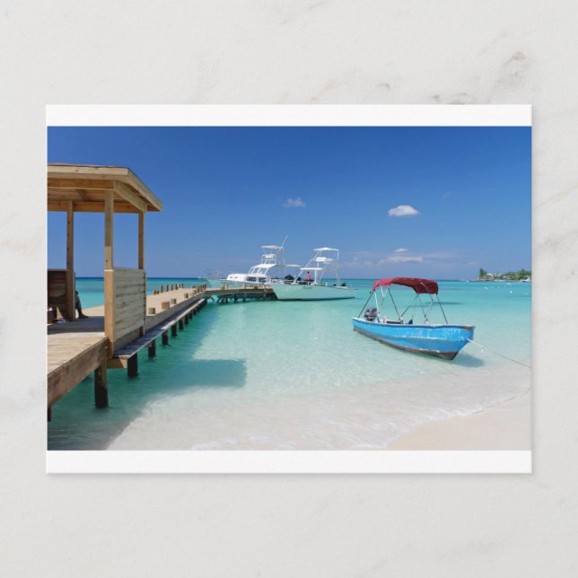 Sunny Day.JPG Postcard (Front)