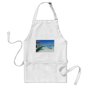 Sunny Day.JPG Standard Apron