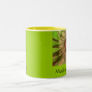 "SUNNY DAY" MUG