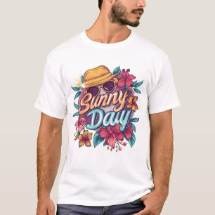 Sunny Day T-Shirt