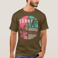 Sunny days ahead Summer boutique beach vacation fo