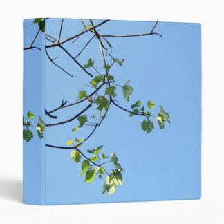 Sunny Days Binder